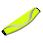Reflective Running Belt — Water-Resistant Sport Waist Pack