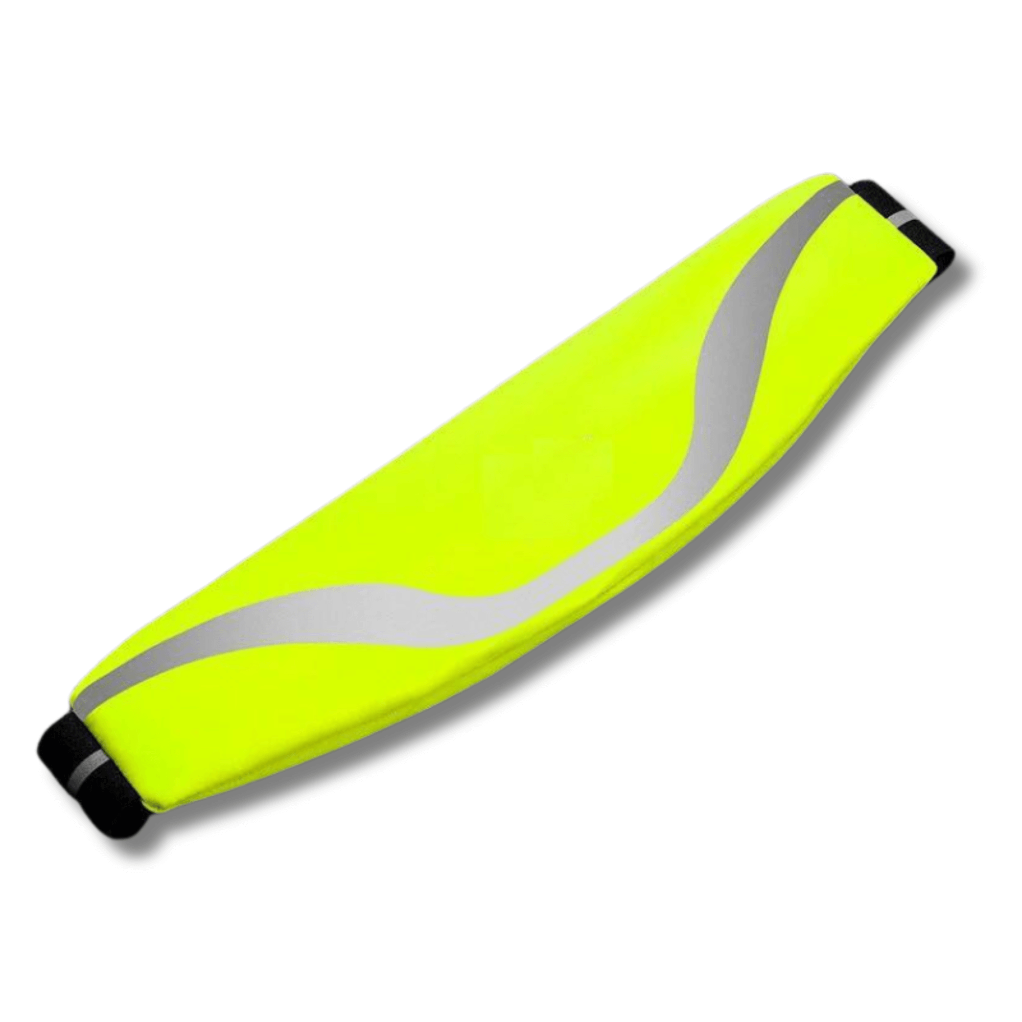 Reflective Running Belt — Water-Resistant Sport Waist Pack