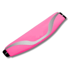 Reflective Running Belt — Water-Resistant Sport Waist Pack