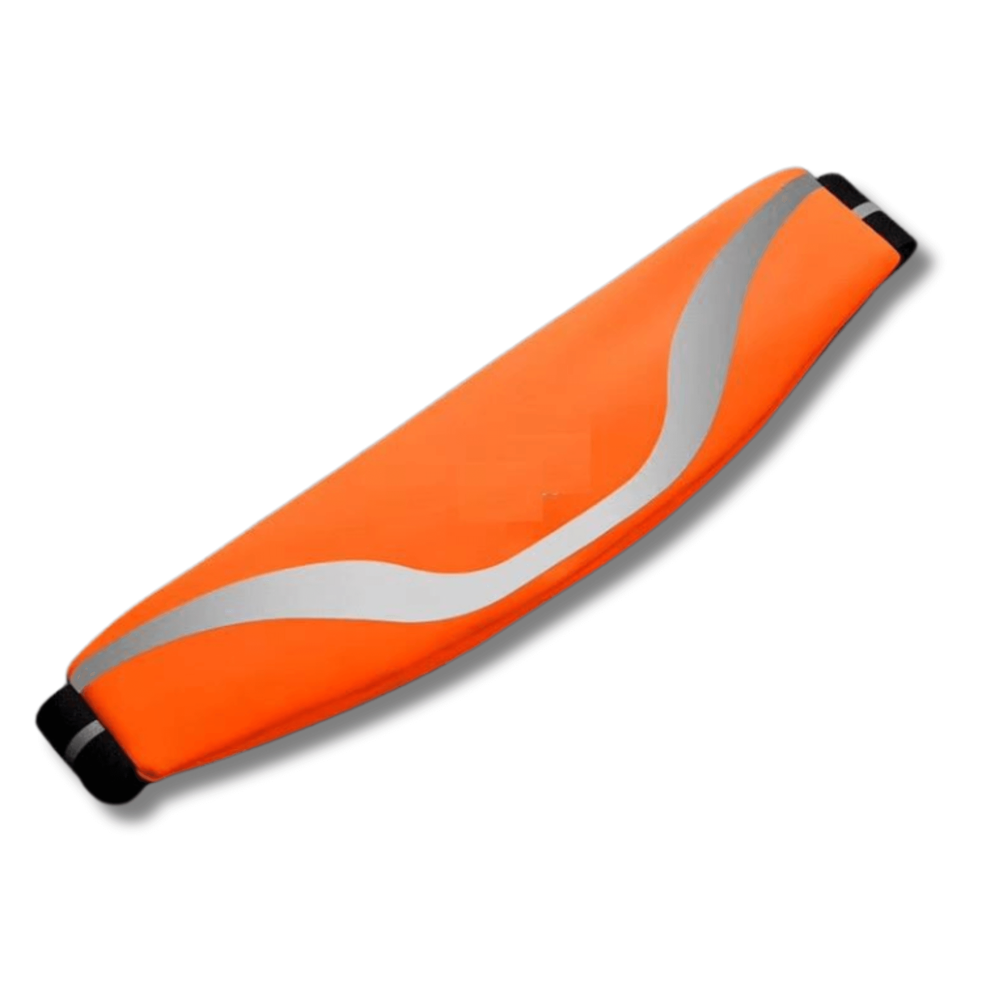 Reflective Running Belt — Water-Resistant Sport Waist Pack