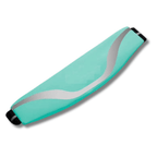 Reflective Running Belt — Water-Resistant Sport Waist Pack