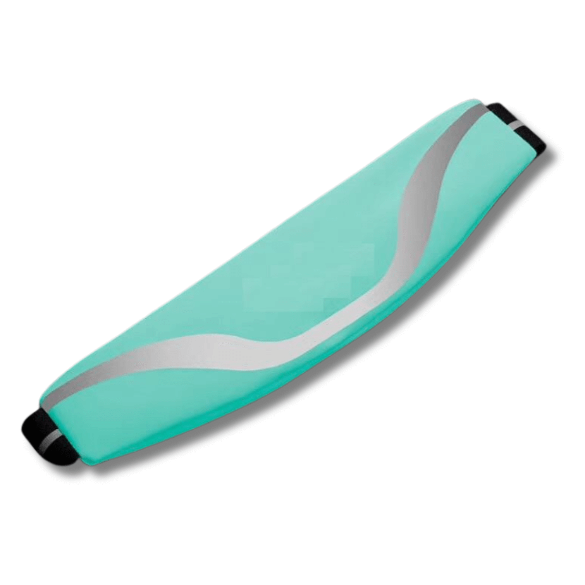 Reflective Running Belt — Water-Resistant Sport Waist Pack
