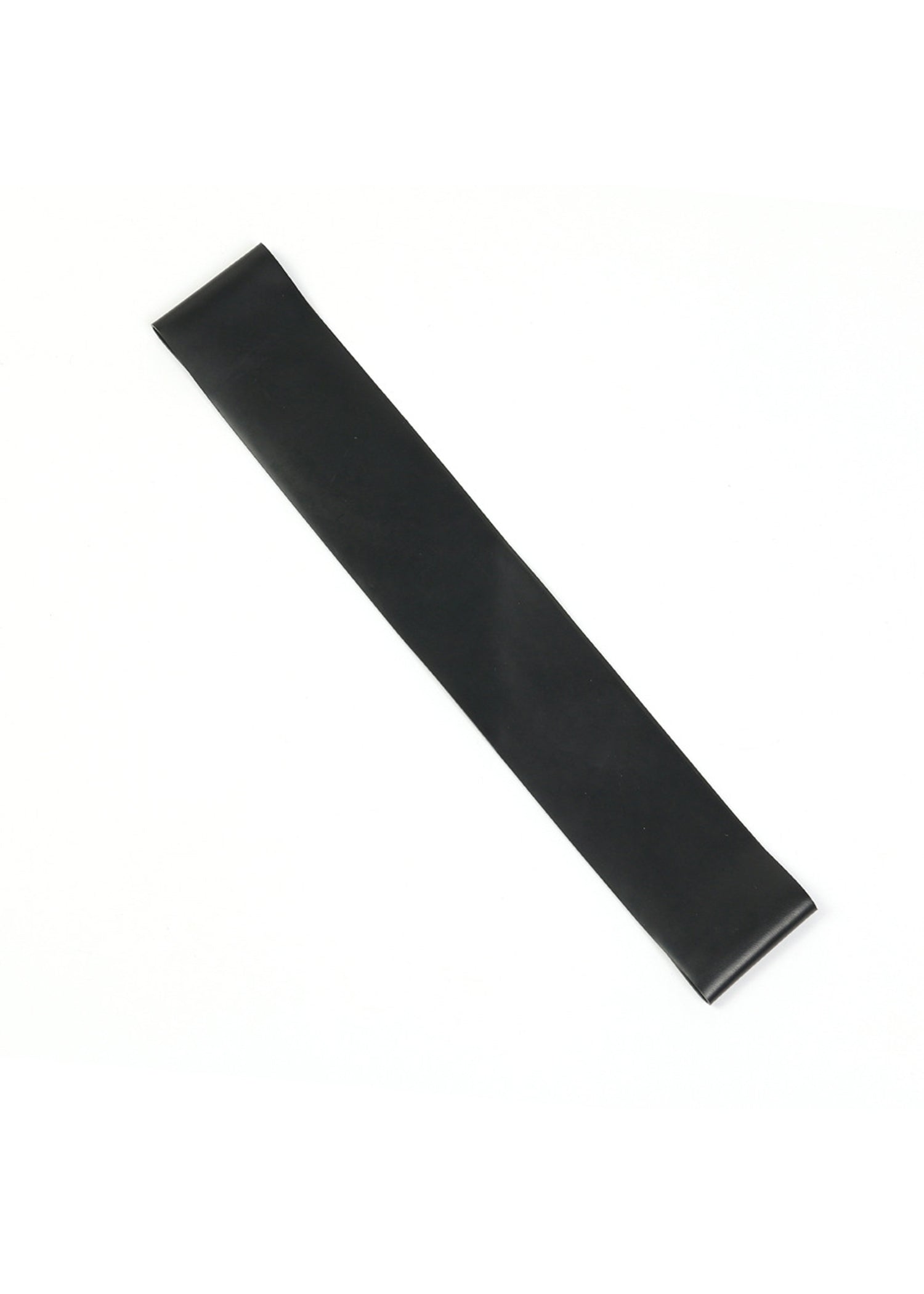 Flat Latex Resistance Band — Stretch & Mobility Band