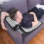 Acupressure Mat & Pillow Set