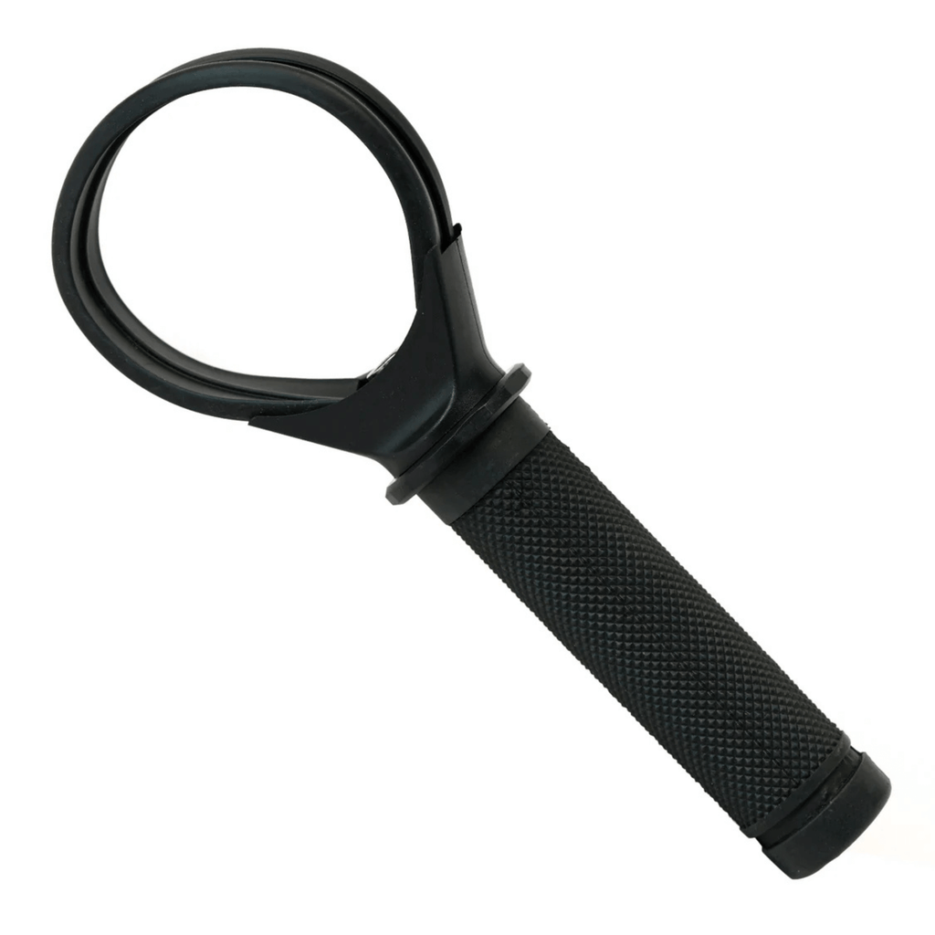 DFX Powerball Gyro Converter — Forearm Training Accessory