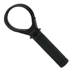 DFX Powerball Gyro Converter — Forearm Training Accessory