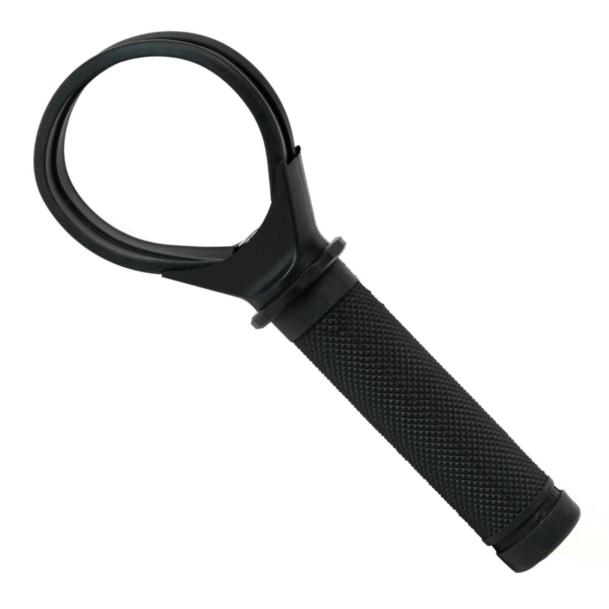 DFX Powerball Gyro Converter — Forearm Training Accessory