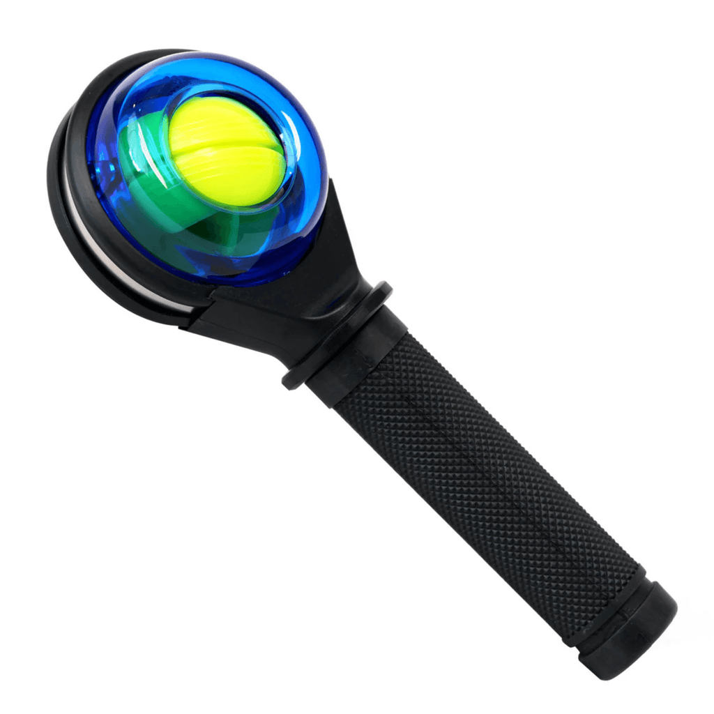 DFX Powerball Gyro Converter — Forearm Training Accessory