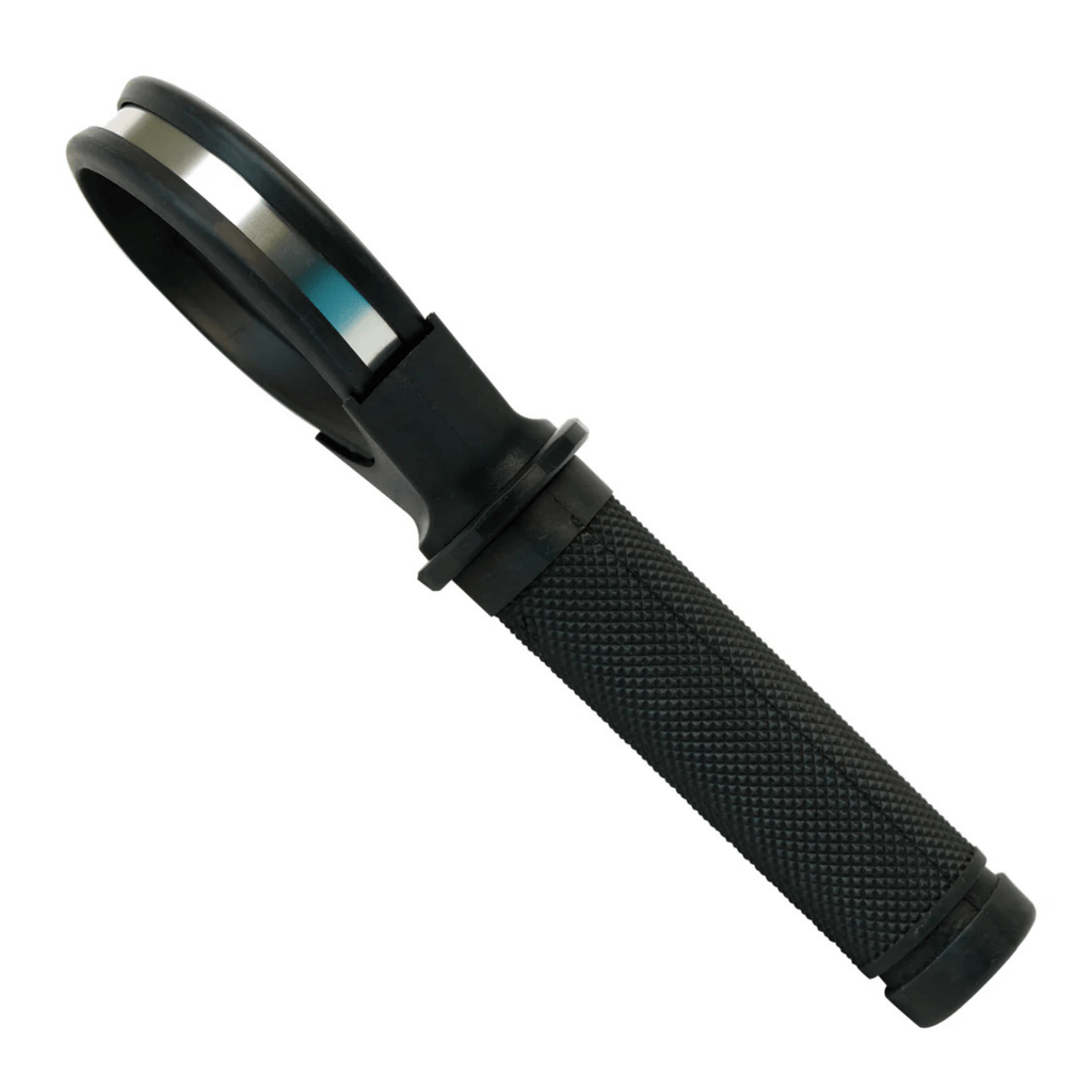 DFX Powerball Gyro Converter — Forearm Training Accessory