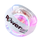DFX Powerball EDGE — Gyroscopic Wrist & Grip Trainer