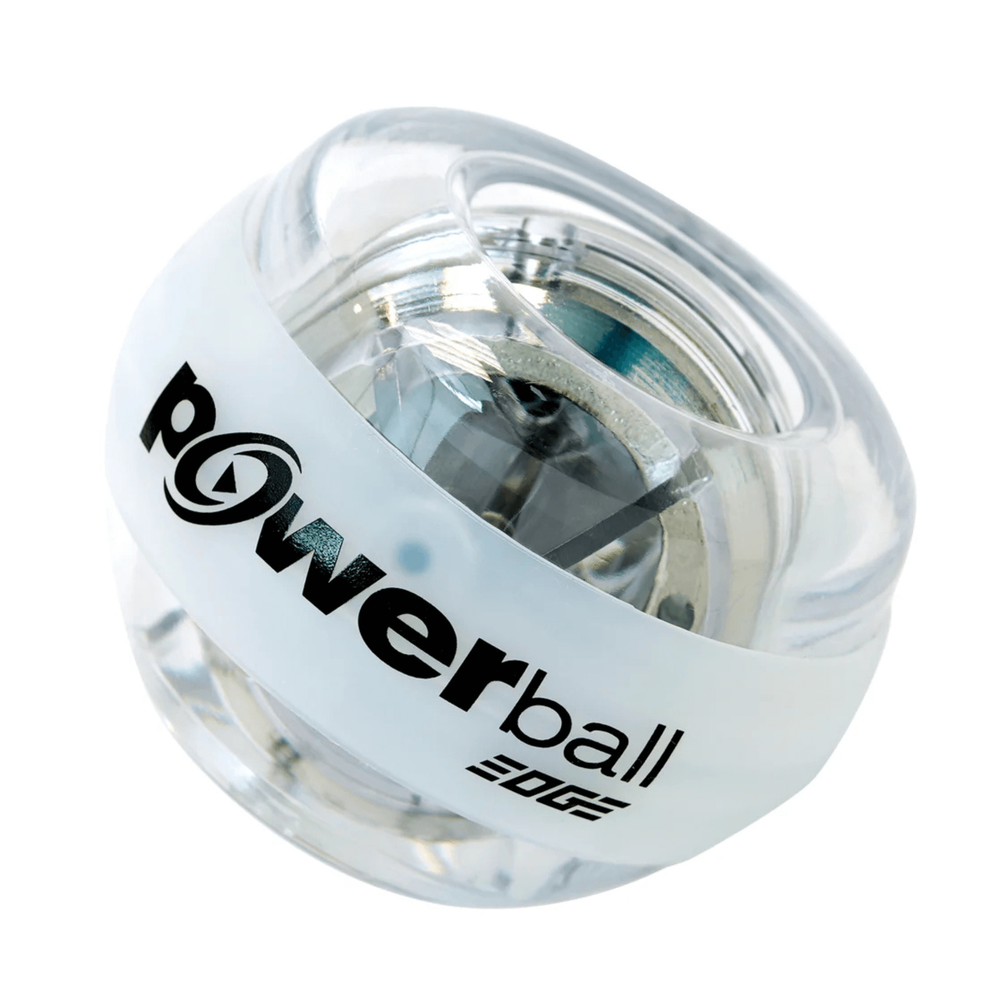 DFX Powerball EDGE — Gyroscopic Wrist & Grip Trainer
