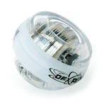 DFX Powerball EDGE — Gyroscopic Wrist & Grip Trainer