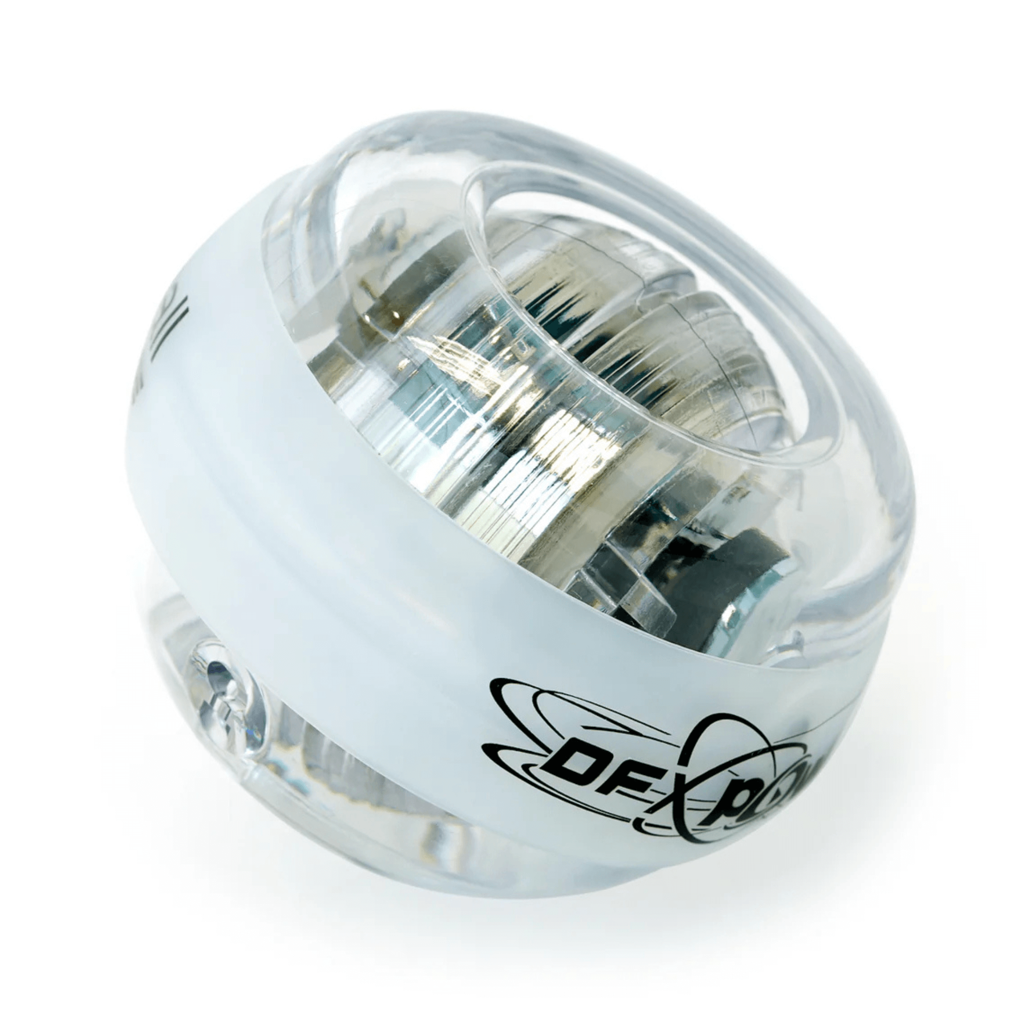 DFX Powerball EDGE — Gyroscopic Wrist & Grip Trainer