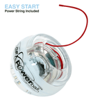 DFX Powerball EDGE — Gyroscopic Wrist & Grip Trainer