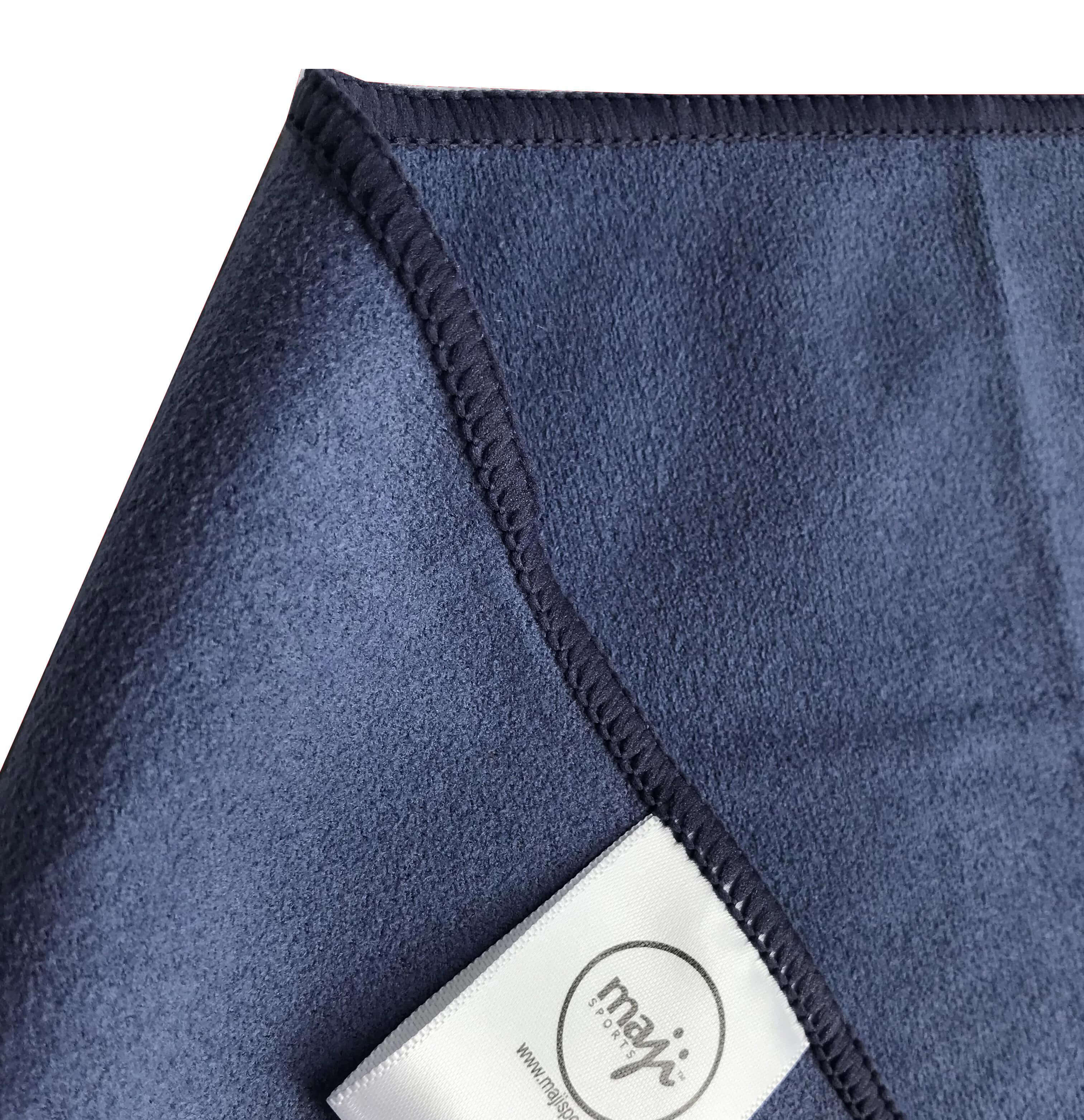 Maji Sports Microfiber Hot Yoga Hand Towel