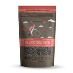 Organic Black Chia Seeds
