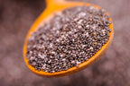 Organic Black Chia Seeds
