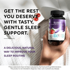 Sleep Gummies