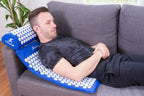 Acupressure Mat & Pillow Set