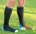 Endurance Compression Socks for Running & Hiking