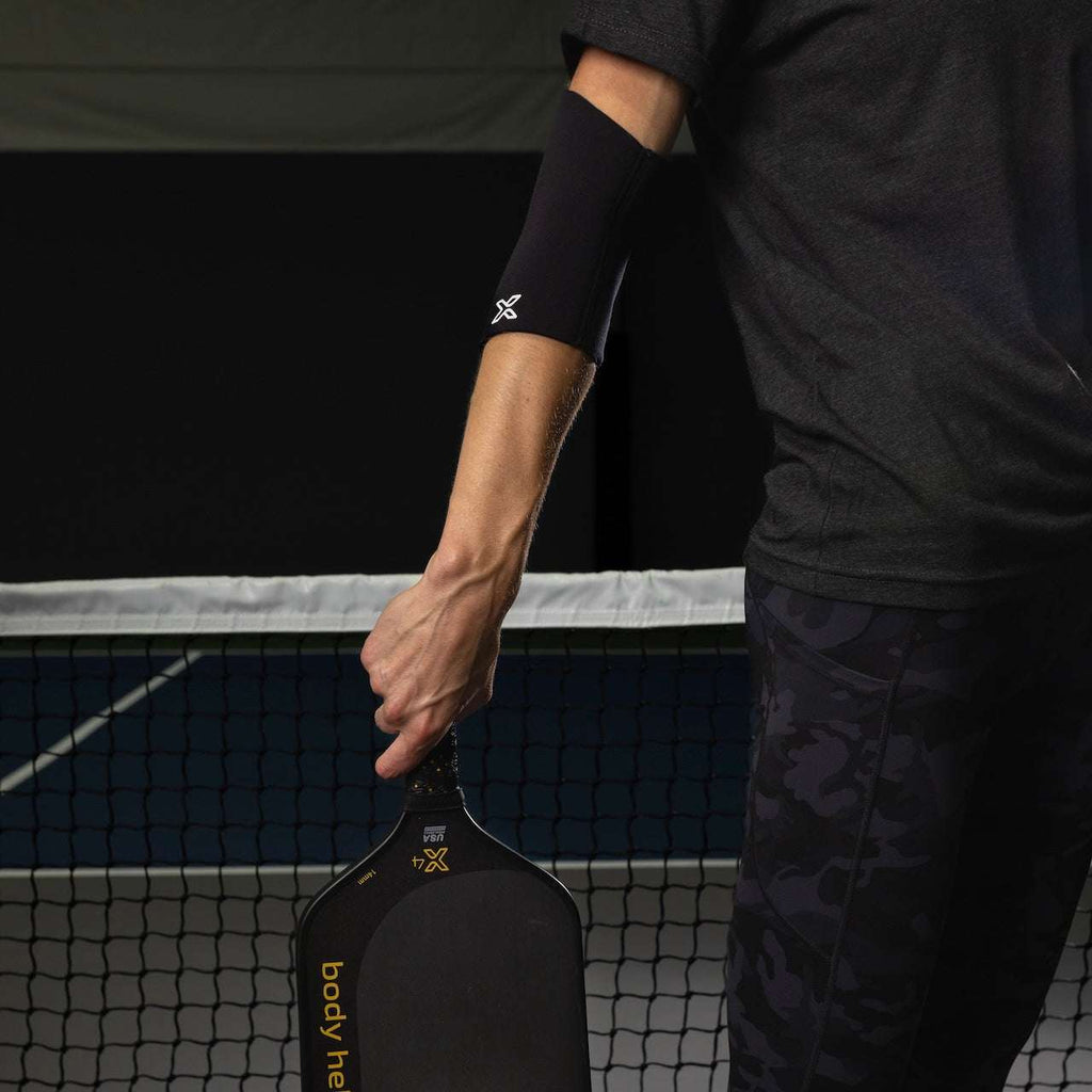 Full Elbow Compression Sleeve