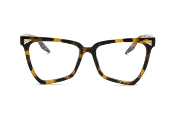 Jenavia Cat-Eye Blue Light Blocking Glasses — Women's