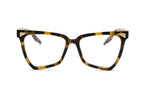 Jenavia Cat-Eye Blue Light Blocking Glasses — Women's