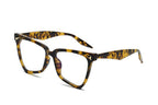 Jenavia Cat-Eye Blue Light Blocking Glasses — Women's