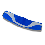 Reflective Running Belt — Water-Resistant Sport Waist Pack