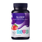 Sleep Gummies