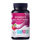 Women's Multivitamin