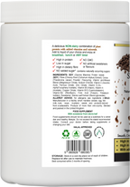 Super Meal Shake (Chocolate)