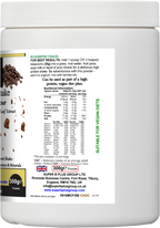 Super Meal Shake (Chocolate)
