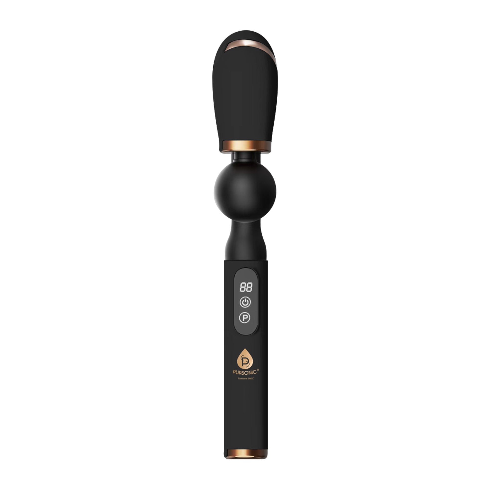 U-Shaped Neck & Shoulder Massage Gun