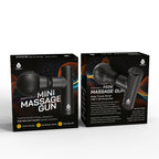 Portable Mini Massage Gun