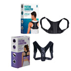 Posture Corrector Duo — His & Hers