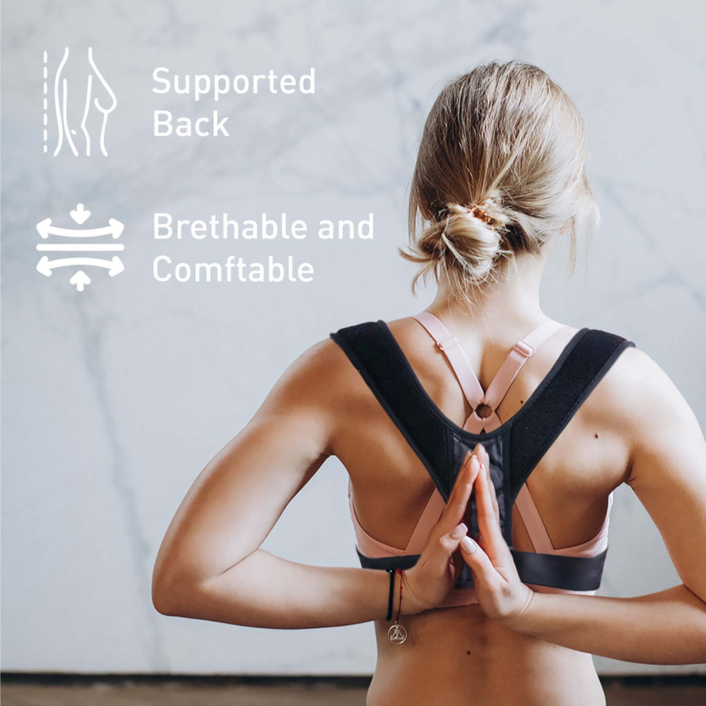 Posture Corrector Duo — His & Hers