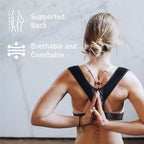 Posture Corrector Duo — His & Hers