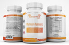 Platinum Turmeric — Daily Capsules