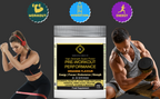 Pre-Workout Performance Powder