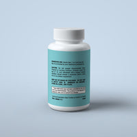 Premium Collagen Peptides — Types I, II, III, V & X