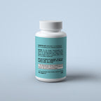 Premium Collagen Peptides — Types I, II, III, V & X