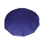 OMSutra Round Meditation Zafu