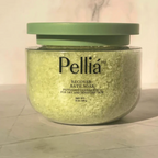 Recover Aromatherapy Bath Soak — Peppermint & Cedarwood
