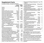 Multivitamin