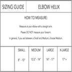 Elbow Compression Sleeve