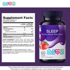 Sleep Gummies