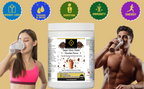 Super Meal Shake (Chocolate)
