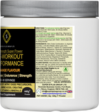 Pre-Workout Performance Powder