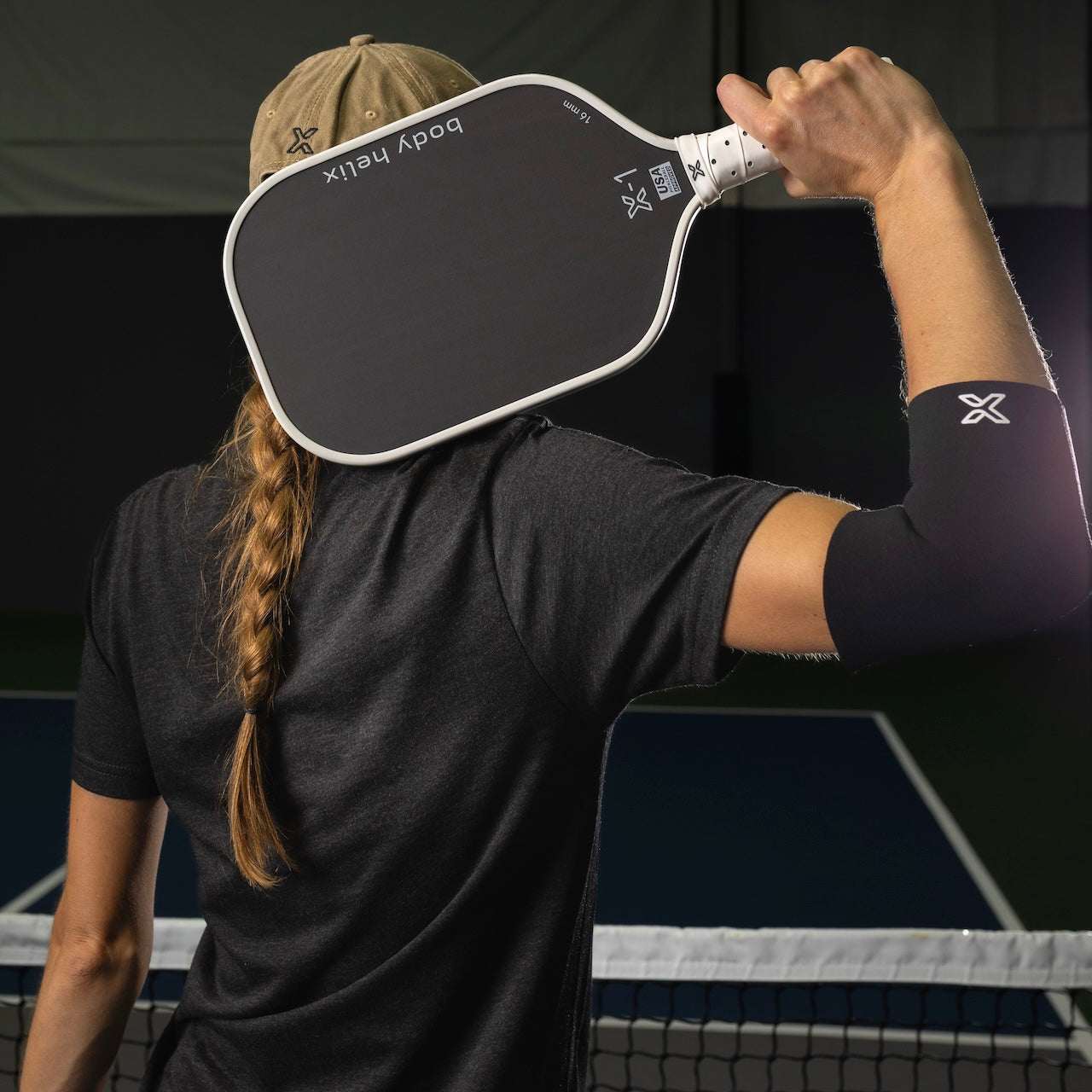 Full Elbow Compression Sleeve